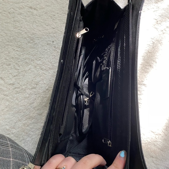 Clutch shoulder purse - Picture 6 of 7